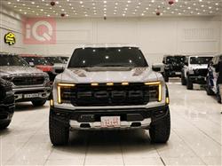 فورد F-150 رابتور